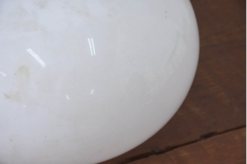 《引っ掛けシーリング式ペンダントライト加工費込み》　和製アンティーク　シンプルなデザインが取り入れやすいペンダントライト 　(R-084197)