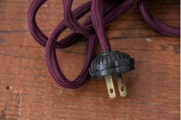 和製アンティーク 大正ロマン オパールセントの優しい色合いと切子が目を惹くテーブルスタンド(R-084211)