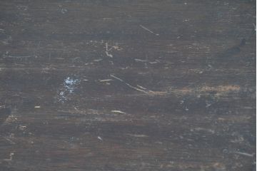 和製アンティーク　希少デザイン‼　古い商家で使われていた作りの良い帳場ローボード(テレビ台、テレビボード、サイドボード、リビングボード、収納棚)(R-084217)