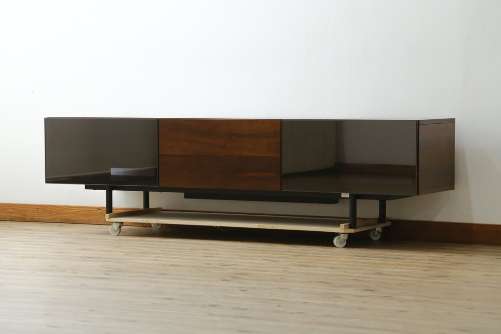中古　美品　Cassinaixc.(カッシーナイクスシー)　BREATH(ブレス)シアターボード　(R-084226)