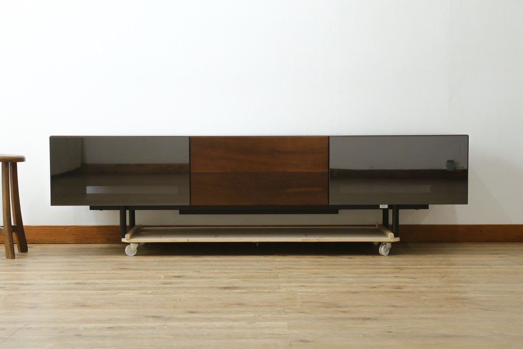 中古　美品　Cassinaixc.(カッシーナイクスシー)　BREATH(ブレス)シアターボード　(R-084226)