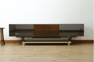 中古　美品　Cassinaixc.(カッシーナイクスシー)　BREATH(ブレス)シアターボード　(R-084226)