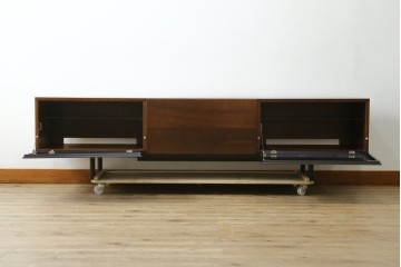 中古　美品　Cassinaixc.(カッシーナイクスシー)　BREATH(ブレス)シアターボード　(R-084226)