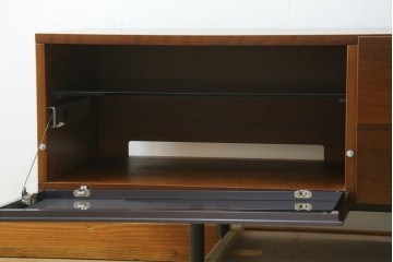 中古　美品　Cassinaixc.(カッシーナイクスシー)　BREATH(ブレス)シアターボード　(R-084226)