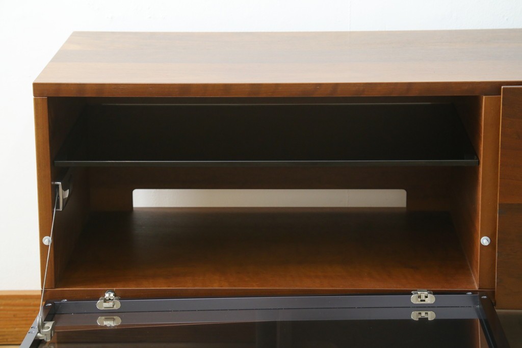 中古　美品　Cassinaixc.(カッシーナイクスシー)　BREATH(ブレス)シアターボード　(R-084226)