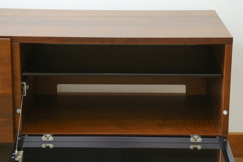 中古　美品　Cassinaixc.(カッシーナイクスシー)　BREATH(ブレス)シアターボード　(R-084226)
