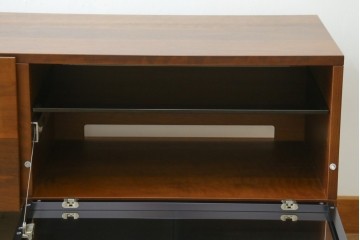 中古　美品　Cassinaixc.(カッシーナイクスシー)　BREATH(ブレス)シアターボード　(R-084226)
