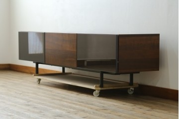 中古　美品　Cassinaixc.(カッシーナイクスシー)　BREATH(ブレス)シアターボード　(R-084226)