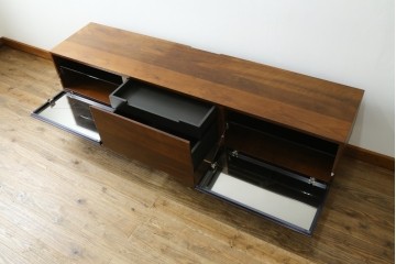 中古　美品　Cassinaixc.(カッシーナイクスシー)　BREATH(ブレス)シアターボード　(R-084226)