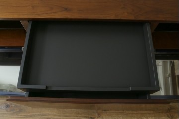 中古　美品　Cassinaixc.(カッシーナイクスシー)　BREATH(ブレス)シアターボード　(R-084226)