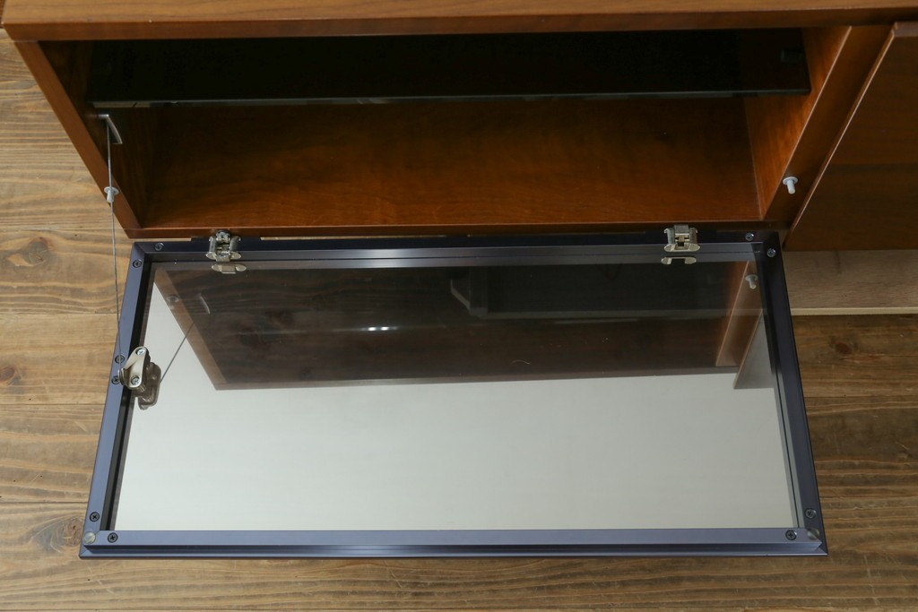 中古　美品　Cassinaixc.(カッシーナイクスシー)　BREATH(ブレス)シアターボード　(R-084226)