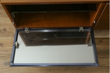 中古　美品　Cassinaixc.(カッシーナイクスシー)　BREATH(ブレス)シアターボード　(R-084226)