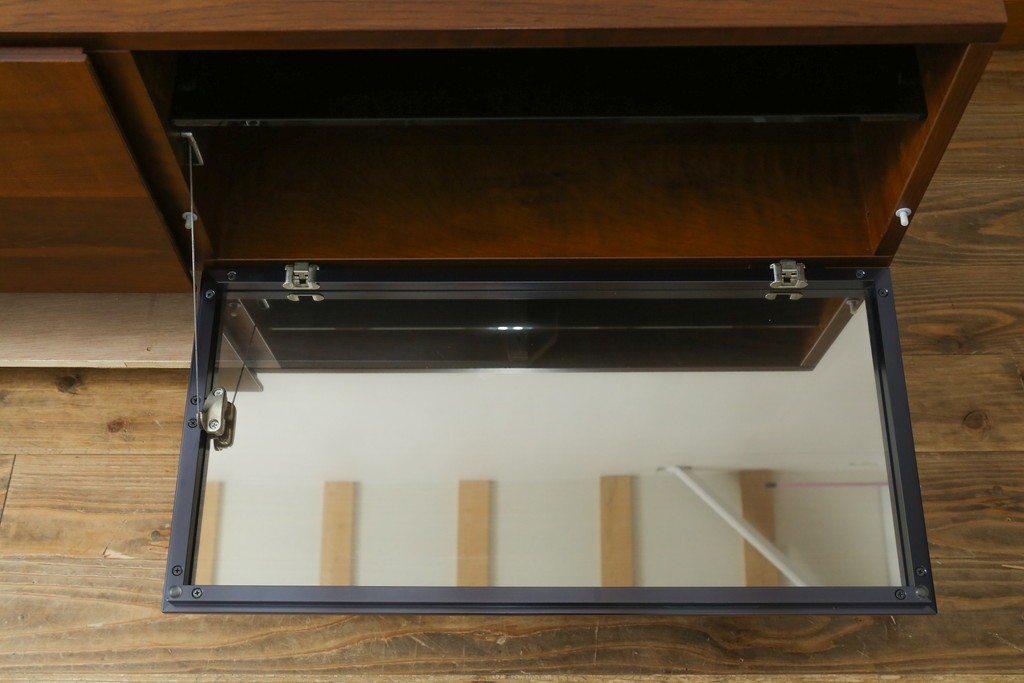 中古　美品　Cassinaixc.(カッシーナイクスシー)　BREATH(ブレス)シアターボード　(R-084226)