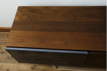 中古　美品　Cassinaixc.(カッシーナイクスシー)　BREATH(ブレス)シアターボード　(R-084226)