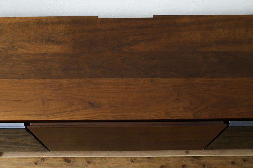 中古　美品　Cassinaixc.(カッシーナイクスシー)　BREATH(ブレス)シアターボード　(R-084226)