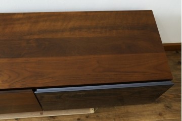 中古　美品　Cassinaixc.(カッシーナイクスシー)　BREATH(ブレス)シアターボード　(R-084226)