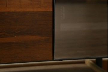中古　美品　Cassinaixc.(カッシーナイクスシー)　BREATH(ブレス)シアターボード　(R-084226)