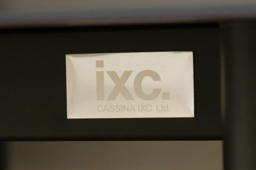 中古　美品　Cassinaixc.(カッシーナイクスシー)　BREATH(ブレス)シアターボード　(R-084226)