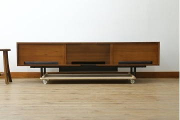 中古　美品　Cassinaixc.(カッシーナイクスシー)　BREATH(ブレス)シアターボード　(R-084226)