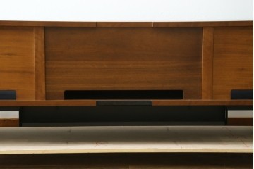 中古　美品　Cassinaixc.(カッシーナイクスシー)　BREATH(ブレス)シアターボード　(R-084226)