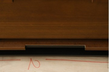 中古　美品　Cassinaixc.(カッシーナイクスシー)　BREATH(ブレス)シアターボード　(R-084226)