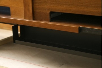 中古　美品　Cassinaixc.(カッシーナイクスシー)　BREATH(ブレス)シアターボード　(R-084226)