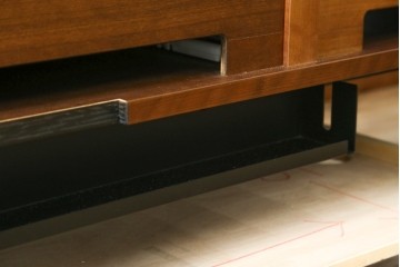 中古　美品　Cassinaixc.(カッシーナイクスシー)　BREATH(ブレス)シアターボード　(R-084226)
