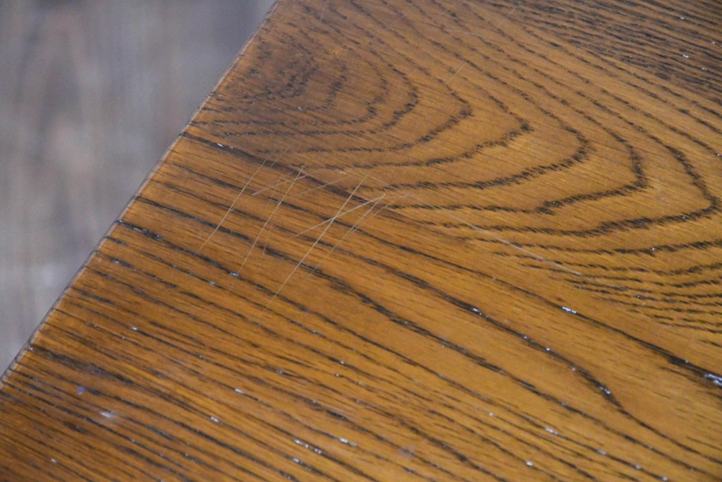 中古　美品!!　希少な廃番品!!　カリモク家具(karimoku)　COLONIAL(コロニアル)シリーズ　シンプルながらも品のある佇まいが美しい下駄箱　(R-084233)