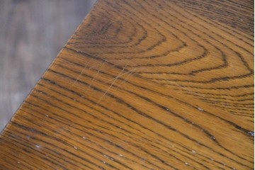 中古　美品!!　希少な廃番品!!　カリモク家具(karimoku)　COLONIAL(コロニアル)シリーズ　シンプルながらも品のある佇まいが美しい下駄箱　(R-084233)