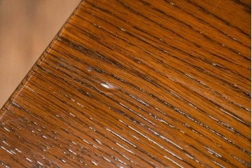 中古　美品!!　希少な廃番品!!　カリモク家具(karimoku)　COLONIAL(コロニアル)シリーズ　シンプルながらも品のある佇まいが美しい下駄箱　(R-084233)