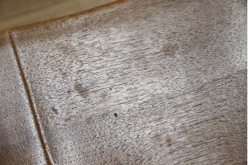 和製ヴィンテージ　小田急ハルク購入　ジョージナカシマ　LOUNGE ARM(ラウンジアーム)　One Arm(ワンアーム、片肘)　CN103　右アーム付きラウンジチェア　(R-084243)