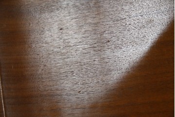 和製ヴィンテージ　小田急ハルク購入　ジョージナカシマ　LOUNGE ARM(ラウンジアーム)　One Arm(ワンアーム、片肘)　CN103　右アーム付きラウンジチェア　(R-084243)