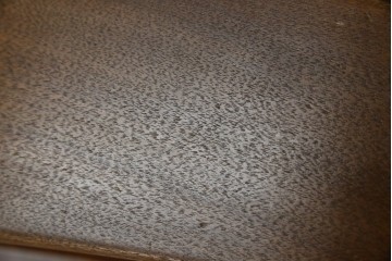 和製ヴィンテージ　小田急ハルク購入　ジョージナカシマ　LOUNGE ARM(ラウンジアーム)　One Arm(ワンアーム、片肘)　CN103　右アーム付きラウンジチェア　(R-084243)