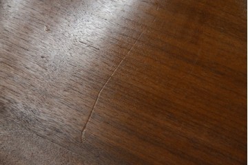 和製ヴィンテージ　小田急ハルク購入　ジョージナカシマ　LOUNGE ARM(ラウンジアーム)　One Arm(ワンアーム、片肘)　CN103　右アーム付きラウンジチェア　(R-084243)