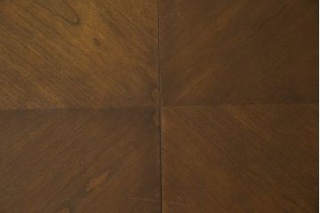 中古　DREXEL HERITAGE(ドレクセルヘリテイジ)　Tuscany Manor(タスカニー・マナー)　優雅な彫刻が上質なアンティーク空間を演出するダイニングテーブル(食卓、4人掛け、6人掛け)(R-084252)