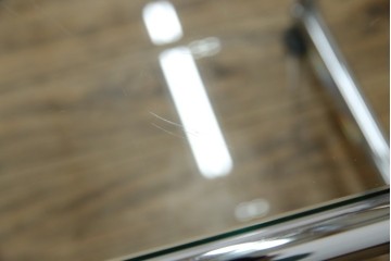 中古　美品　スイス　USMハラー(USM Haller)　オープンラック　定価約23万円相当　(R-084268)