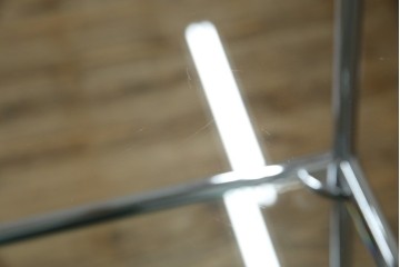 中古　美品　スイス　USMハラー(USM Haller)　オープンラック　定価約23万円相当　(R-084268)