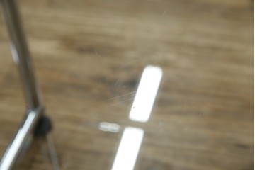 中古　美品　スイス　USMハラー(USM Haller)　オープンラック　定価約23万円相当　(R-084268)