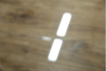 中古　美品　スイス　USMハラー(USM Haller)　オープンラック　定価約23万円相当　(R-084268)