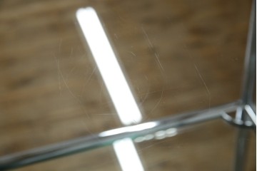 中古　美品　スイス　USMハラー(USM Haller)　オープンラック　定価約23万円相当　(R-084268)