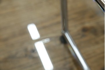 中古　美品　スイス　USMハラー(USM Haller)　オープンラック　定価約23万円相当　(R-084268)