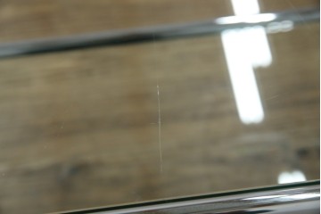 中古　美品　スイス　USMハラー(USM Haller)　オープンラック　定価約23万円相当　(R-084268)