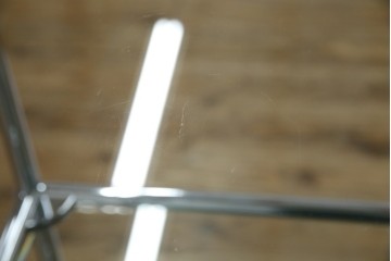 中古　美品　スイス　USMハラー(USM Haller)　オープンラック　定価約23万円相当　(R-084268)