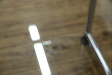 中古　美品　スイス　USMハラー(USM Haller)　オープンラック　定価約23万円相当　(R-084268)