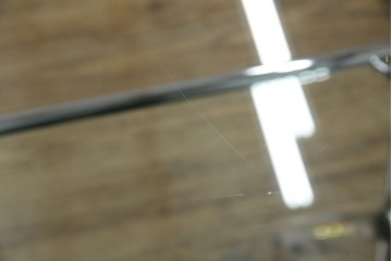 中古　美品　スイス　USMハラー(USM Haller)　オープンラック　定価約23万円相当　(R-084268)