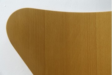 中古　美品　FRITZ HANSEN(フリッツ・ハンセン)　SERIES 7(セブンチェア)　ビーチ材　北欧モダンなお部屋におすすめ!シャープな脚がお洒落なダイニングチェア　(R-084272)