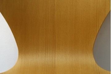 中古　美品　FRITZ HANSEN(フリッツ・ハンセン)　SERIES 7(セブンチェア)　ビーチ材　北欧モダンなお部屋におすすめ!シャープな脚がお洒落なダイニングチェア　(R-084272)