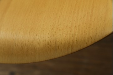 中古　美品　FRITZ HANSEN(フリッツ・ハンセン)　SERIES 7(セブンチェア)　ビーチ材　北欧モダンなお部屋におすすめ!シャープな脚がお洒落なダイニングチェア　(R-084272)