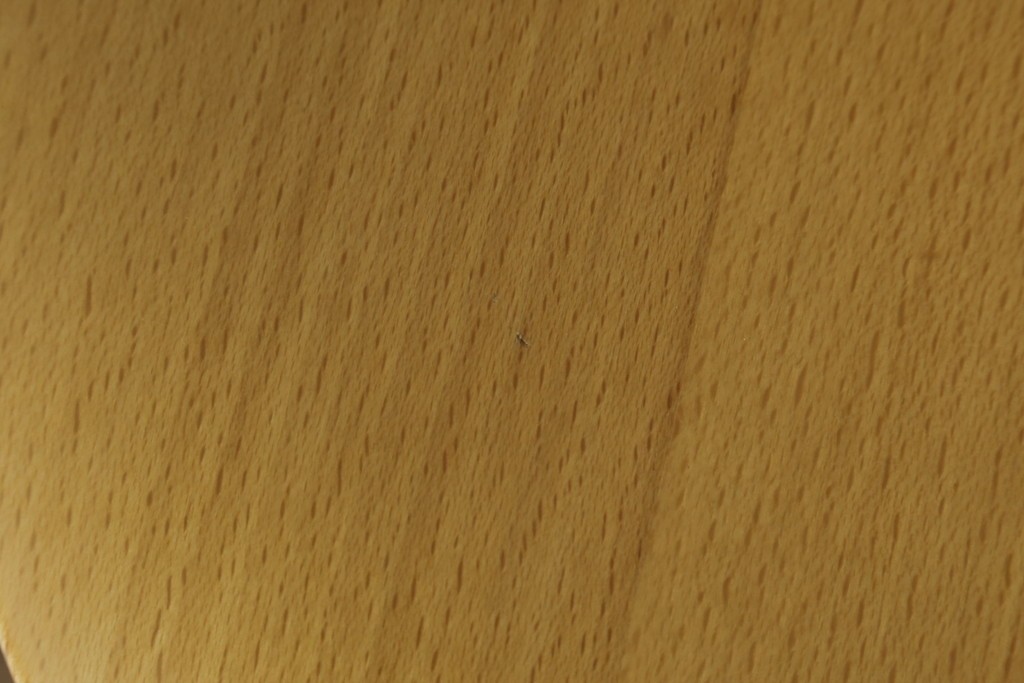 中古　美品　FRITZ HANSEN(フリッツ・ハンセン)　SERIES 7(セブンチェア)　ビーチ材　北欧モダンなお部屋におすすめ!シャープな脚がお洒落なダイニングチェア　(R-084272)