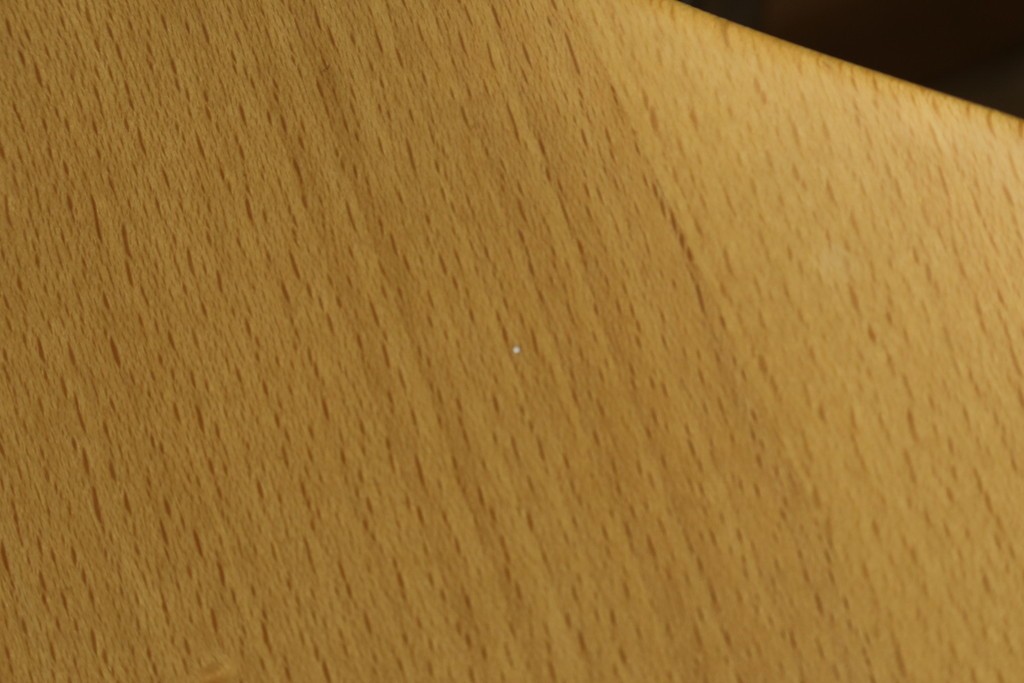 中古　美品　FRITZ HANSEN(フリッツ・ハンセン)　SERIES 7(セブンチェア)　ビーチ材　北欧モダンなお部屋におすすめ!シャープな脚がお洒落なダイニングチェア　(R-084272)